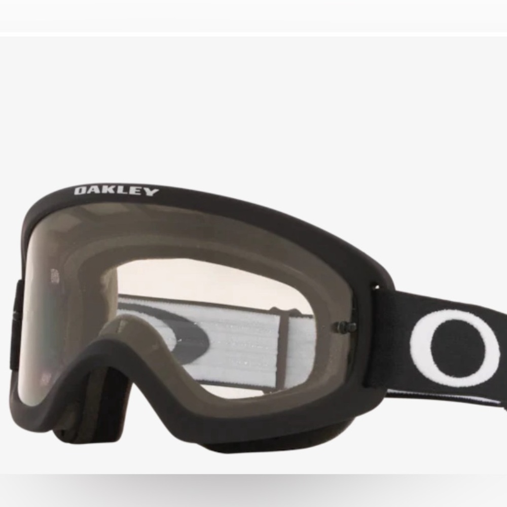 Oakley O-Frame® 2.0 PRO XS MX Goggles for Kids